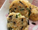 ひじきご飯(離乳〜幼児食)作り方5写真