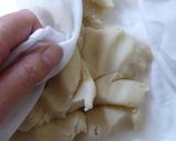 ねりきり餡で作る『梅』作り方11写真