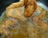 ぅんまいっっ!カリっとピリッと手羽先!作り方5写真