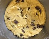 本場アメリカのチョコチャンククッキー作り方5写真