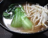えびせんラーメン-マルちゃん正麺味噌-作り方3写真