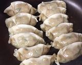 浜松!?餃子ラーメン作り方2写真