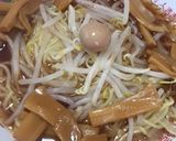 浜松!?餃子ラーメン作り方4写真