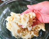 スティックஐクッキー作り方3写真