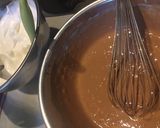 ☆バター不使用☆簡単シフォンケーキ作り方6写真