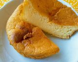 ふんわり懐かしいチーズケーキ作り方13写真