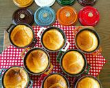 ふんわり懐かしいチーズケーキ作り方14写真