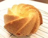 レモンパウンドケーキ作り方12写真