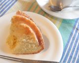 レモンパウンドケーキ作り方15写真