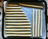 スティックஐクッキー作り方8写真