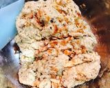 紅茶とオレンジピールのお菓子作り方10写真