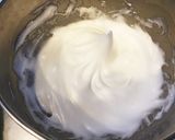 卵白でふわふわパウンドケーキ作り方2写真