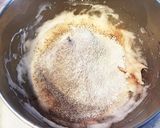 卵白でふわふわパウンドケーキ作り方3写真
