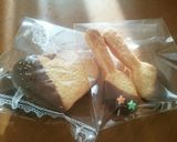 ずっと変わらぬ★美味しクッキー★作り方8写真