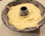 レモンパウンドケーキ作り方10写真