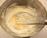 レモンパウンドケーキ作り方8写真