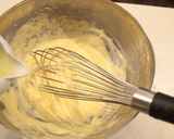 レモンパウンドケーキ作り方7写真