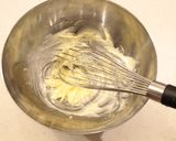 レモンパウンドケーキ作り方5写真