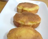 スピード菓子パン。作り方4写真