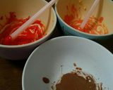 ロールケーキ❁作り方6写真