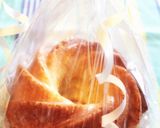レモンパウンドケーキ作り方16写真