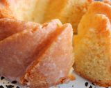 レモンパウンドケーキ作り方14写真