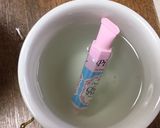 [簡単]超綺麗惑星チョコ作り方1写真