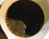 コーヒーゼリー作り方2写真