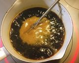 コーヒーゼリー作り方4写真