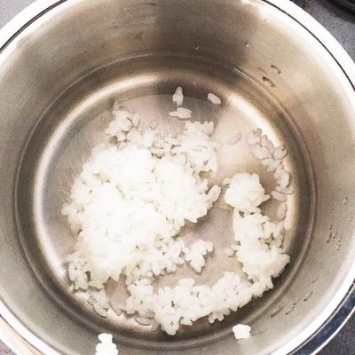 初めての離乳食✨簡単ご飯から10倍粥✨ by 5☆COSHO☆7 【クックパッド