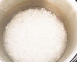 初めての離乳食✨簡単ご飯から10倍粥✨作り方2写真