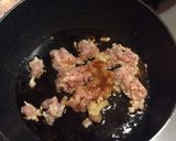 お弁当にも♡一発で味が決まる♡鶏そぼろ作り方1写真