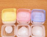 初めての離乳食✨簡単ご飯から10倍粥✨作り方4写真