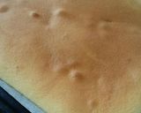 ロールケーキ❁作り方14写真