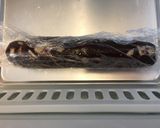 ダイソーのチョコレートクッキー作り方3写真