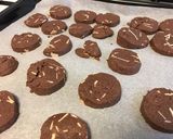 ダイソーのチョコレートクッキー作り方5写真