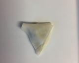 半分餃子の皮子供用餃子包み方作り方3写真
