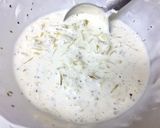 鮭や鶏に合う♫爽やか～グレフルマヨソース作り方2写真