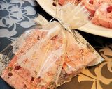 ストロベリーチョコとマシュマロのテリーヌ作り方6写真