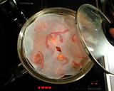 トマト*トロン♬おでん風作り方5写真