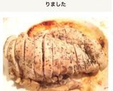 糖質制限☆簡単 サラダチキン作り方7写真