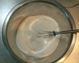 卵白消費に！サクサク焼きメレンゲ作り方1写真