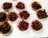 超簡単❗フルグラでチョコクランチ‼作り方5写真