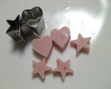 かわいいプレゼント キャラ弁のおかず作り方1写真