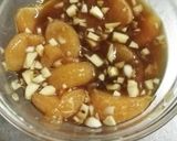 蜜柑の酢豚作り方3写真