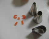 かわいいプレゼント キャラ弁のおかず作り方6写真