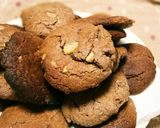 トースターで簡単♪濃厚チョコクッキー作り方7写真