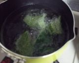 蜜柑の酢豚作り方5写真