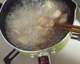 蜜柑の酢豚作り方6写真