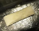 豆腐とチーズの春巻き作り方3写真